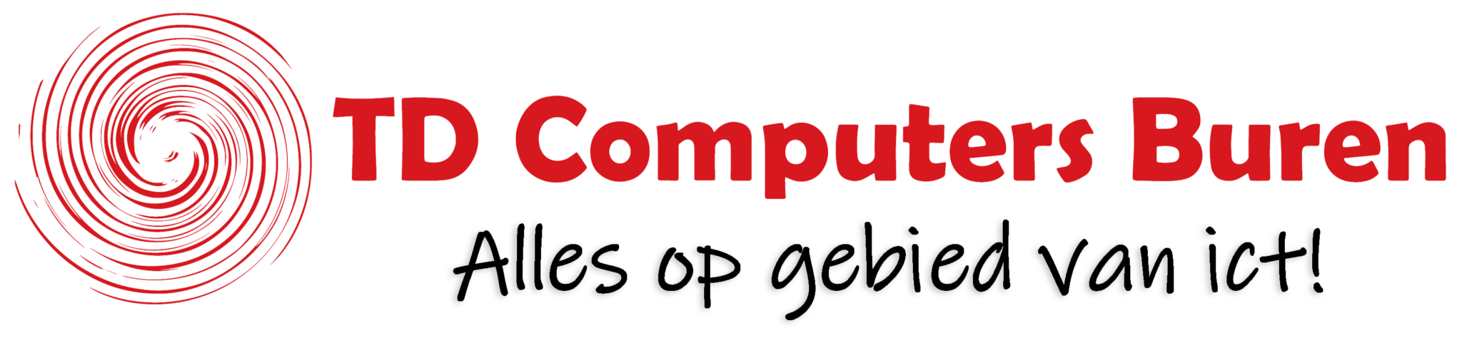 TD Computers Buren BV